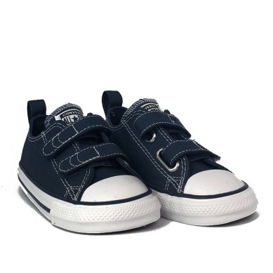 CONVERSE BEBE CHUCK TAYLOR  711357 AZUL MARINO