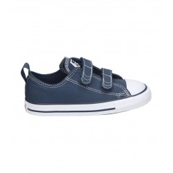 CONVERSE BEBE CHUCK TAYLOR  711357 AZUL MARINO