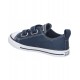 CONVERSE BEBE CHUCK TAYLOR  711357 AZUL MARINO