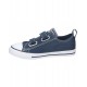 CONVERSE BEBE CHUCK TAYLOR  711357 AZUL MARINO