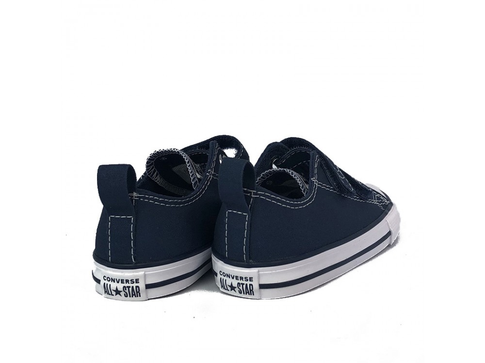 Azul : Converse Zapatilla bebe 715467 Baratas.