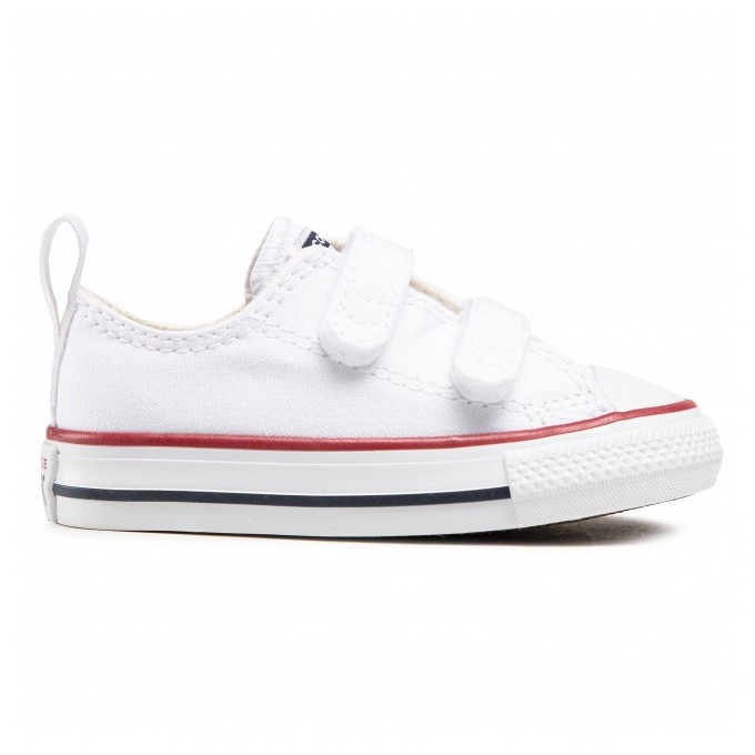 CONVERSE BEBE CHUCK TAYLOR  ALL STAR 769029C BLANCA