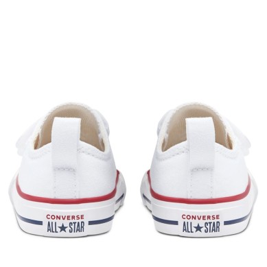 CONVERSE BEBE CHUCK TAYLOR  ALL STAR 769029C BLANCA
