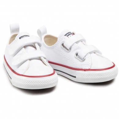 CONVERSE BEBE CHUCK TAYLOR  ALL STAR 769029C BLANCA