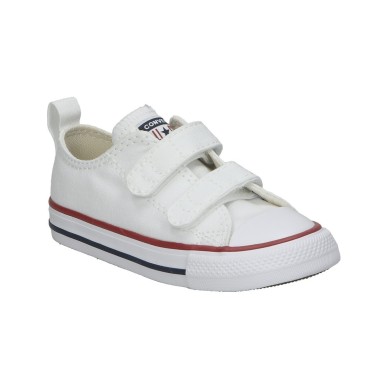 CONVERSE BEBE CHUCK TAYLOR  ALL STAR 769029C BLANCA