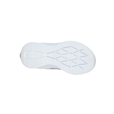 SKECHERS MICROSPEC NIÑA 302468L/LAV LILA