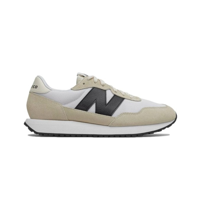 NEW BALANCE BEIGE MS237CB HOMBRE
