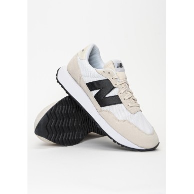NEW BALANCE BEIGE MS237CB HOMBRE