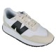 NEW BALANCE BEIGE MS237CB HOMBRE