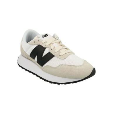 NEW BALANCE BEIGE MS237CB HOMBRE