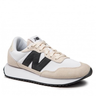 NEW BALANCE BEIGE MS237CB HOMBRE