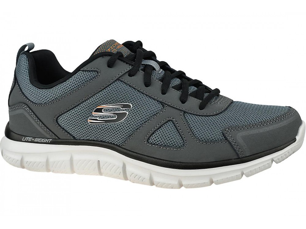 Oferta Zapatillas Trekking Hombre