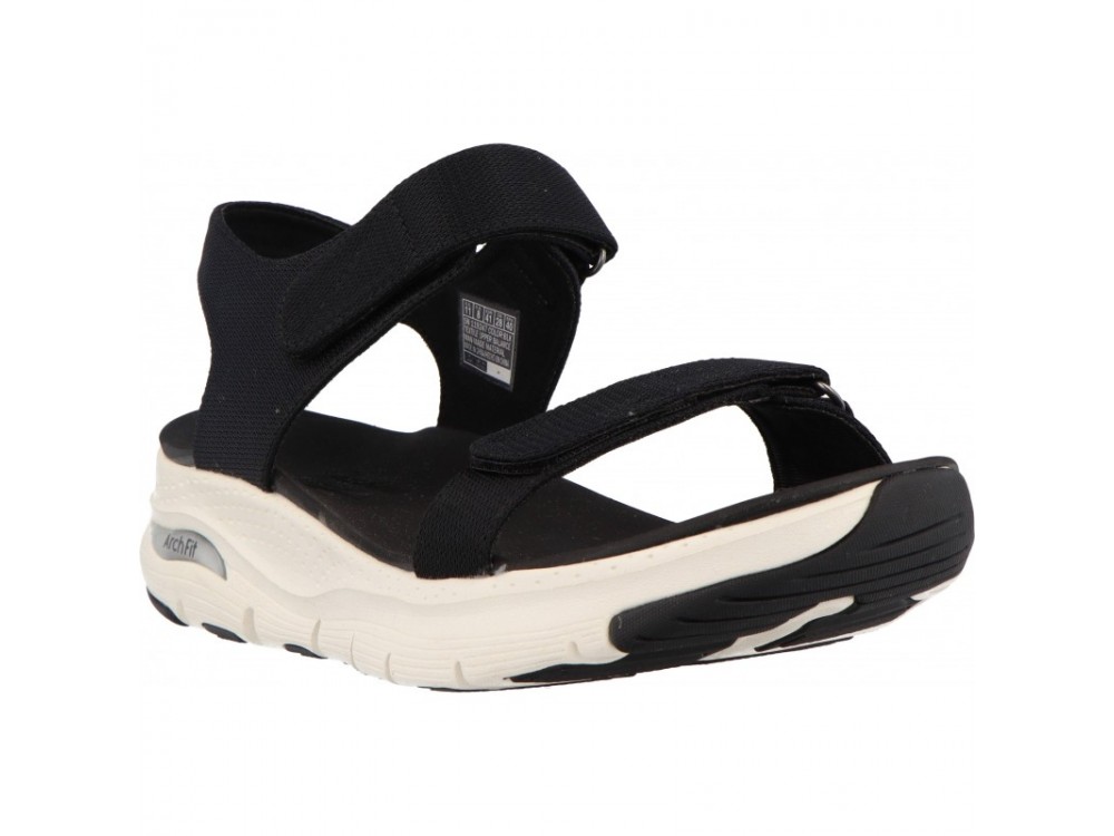 sandalias Skechers Mujer Comprar sandalias Skechers Mujer- Skechers Baratas