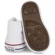 CONVERSE ALL STAR BOTA BEBE 7J253C BLANCA