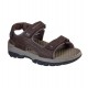 SKECHERS SANDALIA TRESMEN GARO HOMBRE 204105/CHOC MARRÓN