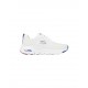 SKECHERS MUJER ARCH FIT INFINITY 149722 WMLT MUJER BLANCA