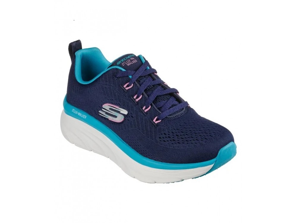 Skechers lace shop up mujer baratas