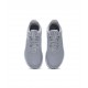 ZAPATILLA RUNNING  REEBOK RUN 2 W GRIS GY5182