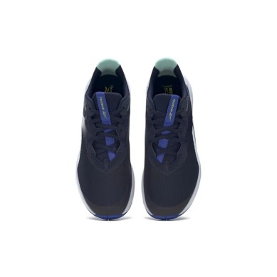 ZAPATILLA RUNNING  REEBOK RUN 2 W AZUL MARINO GY5179