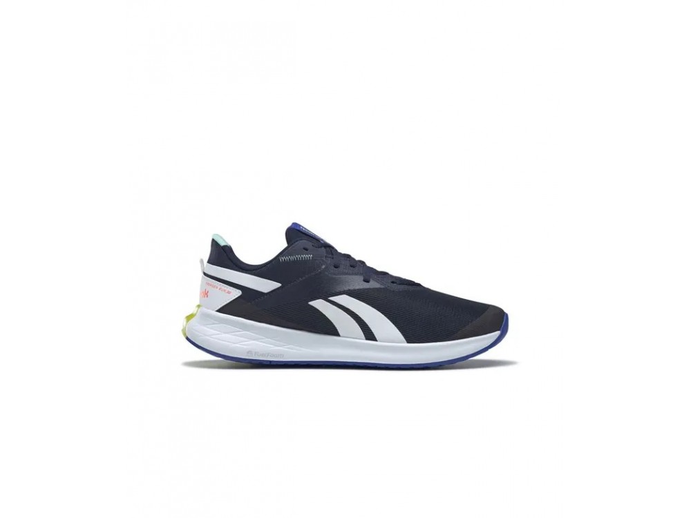 Zapatillas Running Reebok mujer - Ofertas para comprar online y surones -  Reebok Shaqnosis Black Blue-White