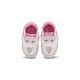 ZAPATILLA BEBE REEBOK ROYAL CLASSIC 2 ROSA