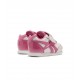 ZAPATILLA BEBE REEBOK ROYAL CLASSIC 2 ROSA