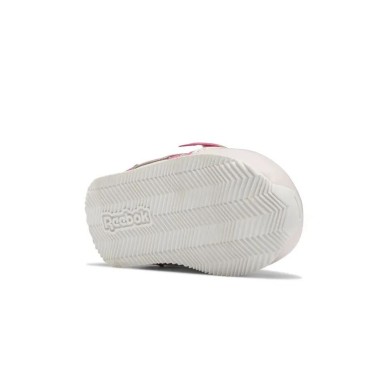 ZAPATILLA BEBE REEBOK ROYAL CLASSIC 2 ROSA