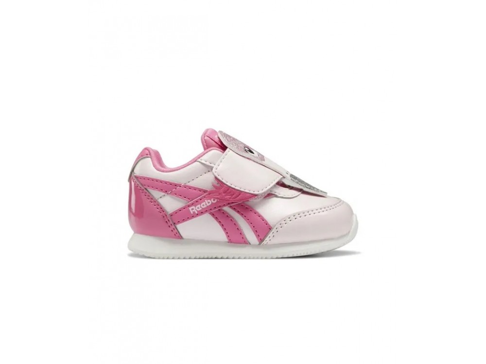 Bebe Rosa // Zapatilla Bebe Casual Baratas // Bebe Online