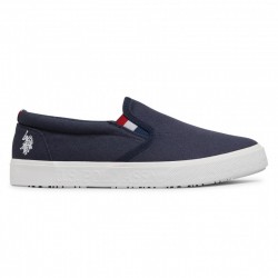 ZAPATILLAS US POLO ASSN JOSHUA NEGRAS