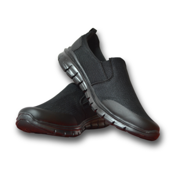 JOMA LACELESS ZAPATILLA HOMBRE 2201 NEGRA