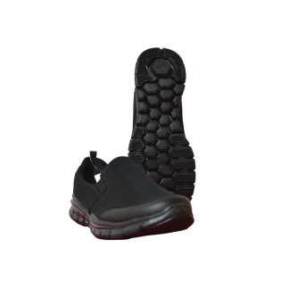 JOMA LACELESS ZAPATILLA HOMBRE 2201 NEGRA