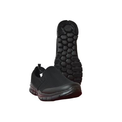 JOMA LACELESS ZAPATILLA HOMBRE 2201 NEGRA