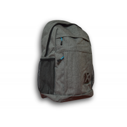 Mochila o Bolsa Deporte Munich 6500216 Gris