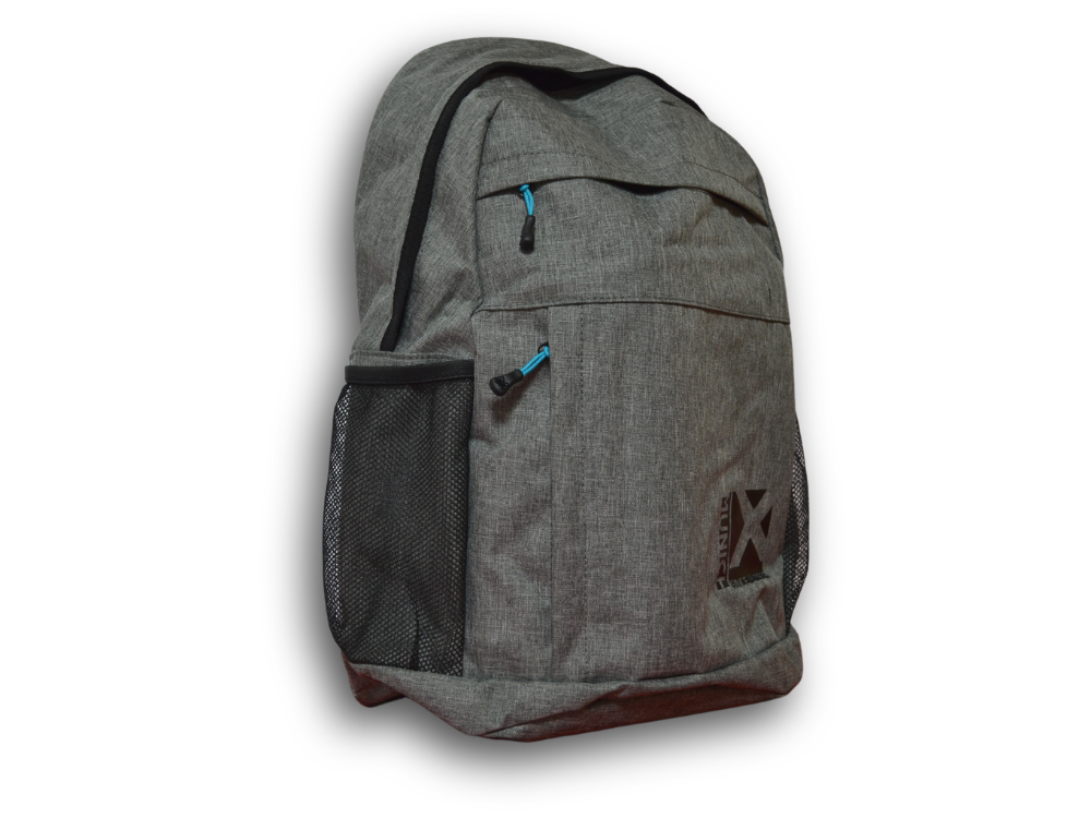 Comprar Mochila o Bolsa Deporte Munich 6500216 Gris Mejor Precio.