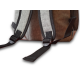Mochila o Bolsa Deporte Munich 6500216 Gris