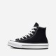 CONVERSE BOTA PLATAFORMA MUJER ALL STAR 272855C NEGRAS