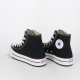 CONVERSE BOTA PLATAFORMA MUJER ALL STAR 272855C NEGRAS