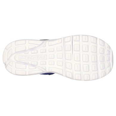 SKECHERS RAZOR SPLASH AZULES 406510L/BBLM