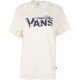 VANS CAMISETA MUJER FLORAL VN0A5HNN3KS