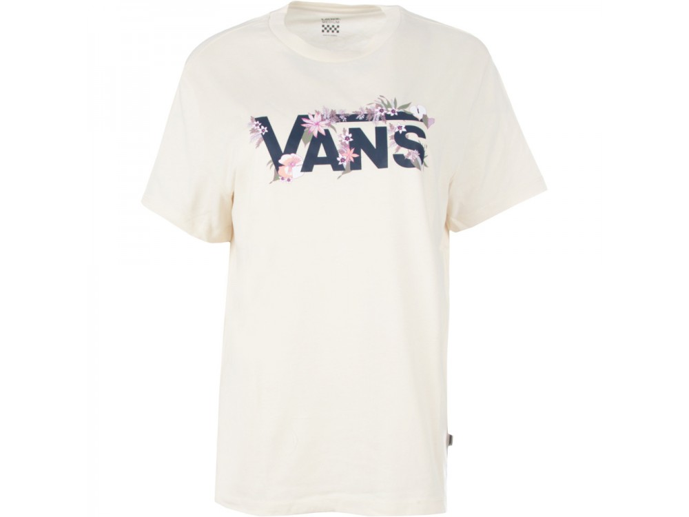 Playera Vans Fairlands Mujer