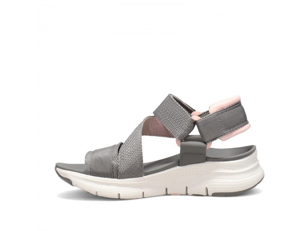 sandalias Skechers Mujer // sandalias Skechers Mujer- Baratas