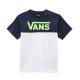 VANS CAMISETA NIÑO CLASSIC BLOCK VN0A7SH75S2