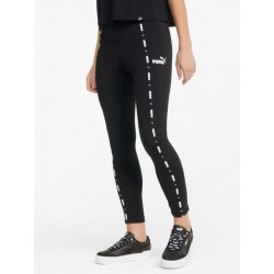 PUMA POWER TAPE LEGGINGS NEGROS 84910201