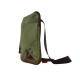 BANDOLERA MUNICH CROSSBODY SLIM 7013151 VERDE