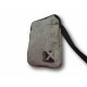 BANDOLERA MUNICH CROSSBODY SLIM 7013150 GRIS