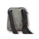 BANDOLERA MUNICH CROSSBODY SLIM 7013150 GRIS