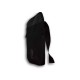 BANDOLERA MUNICH CROSSBODY SLIM 7013149 NEGRA