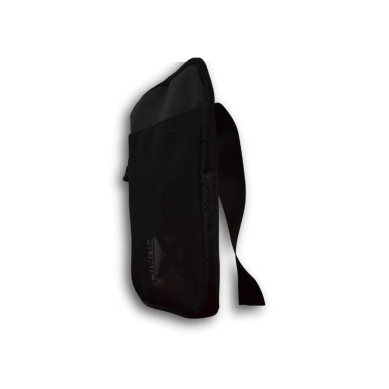 BANDOLERA MUNICH CROSSBODY SLIM 7013149 NEGRA