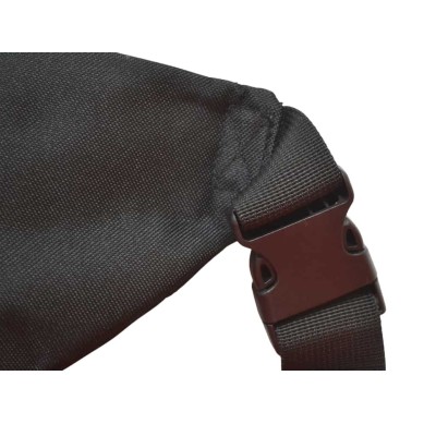 RIÑONERA Fannypack 7011559 Negro
