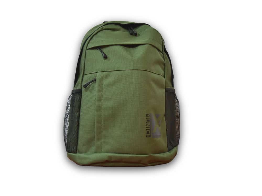 Comprar Mochila o Bolsa Deporte Munich 6500218 Verde Mejor Precio.